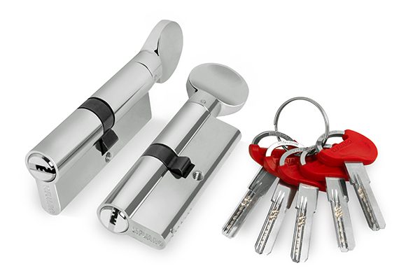 Цилиндровый Fuaro (Фуаро) механизм (D-PRO502/70) D-PRO5002Knob70(30+10+30) CP хром 5Key Цилиндровый Fuaro (Фуаро) механизм (D-PRO502/70) D-PRO5002Knob70(30+10+30) CP хром 5Key