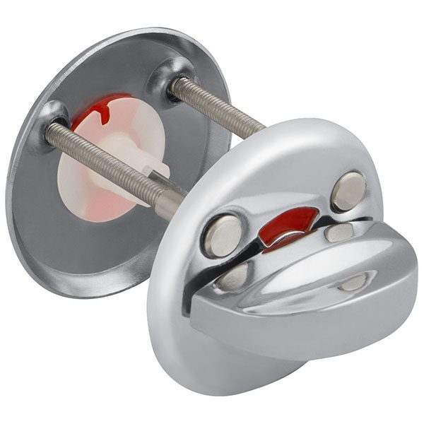 Ручка Fuaro (Фуаро) поворотная BK5x60.R.FIN001 (WC-001-CP) CP хром Ручка Fuaro (Фуаро) поворотная BK5x60.R.FIN001 (WC-001-CP) CP хром