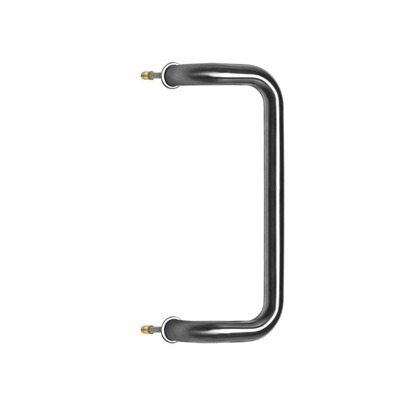 Ручка-скоба Fuaro (Фуаро) PULL.PH25/300.25 INOX 304 (PH-25-25/300-INOX) Ручка-скоба Fuaro (Фуаро) PULL.PH25/300.25 INOX 304 (PH-25-25/300-INOX)