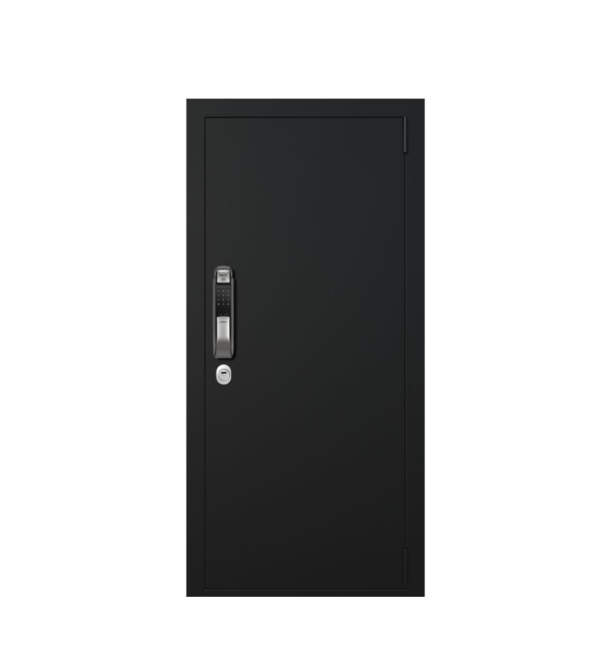 Electra Biometric
Ral 9005, Дуб антрацит Electra Biometric
Ral 9005, Дуб антрацит