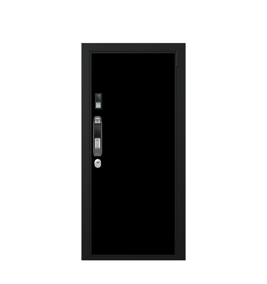 Electra Biometric
Антрацит Lux, Антрацит Lux Electra Biometric
Антрацит Lux, Антрацит Lux