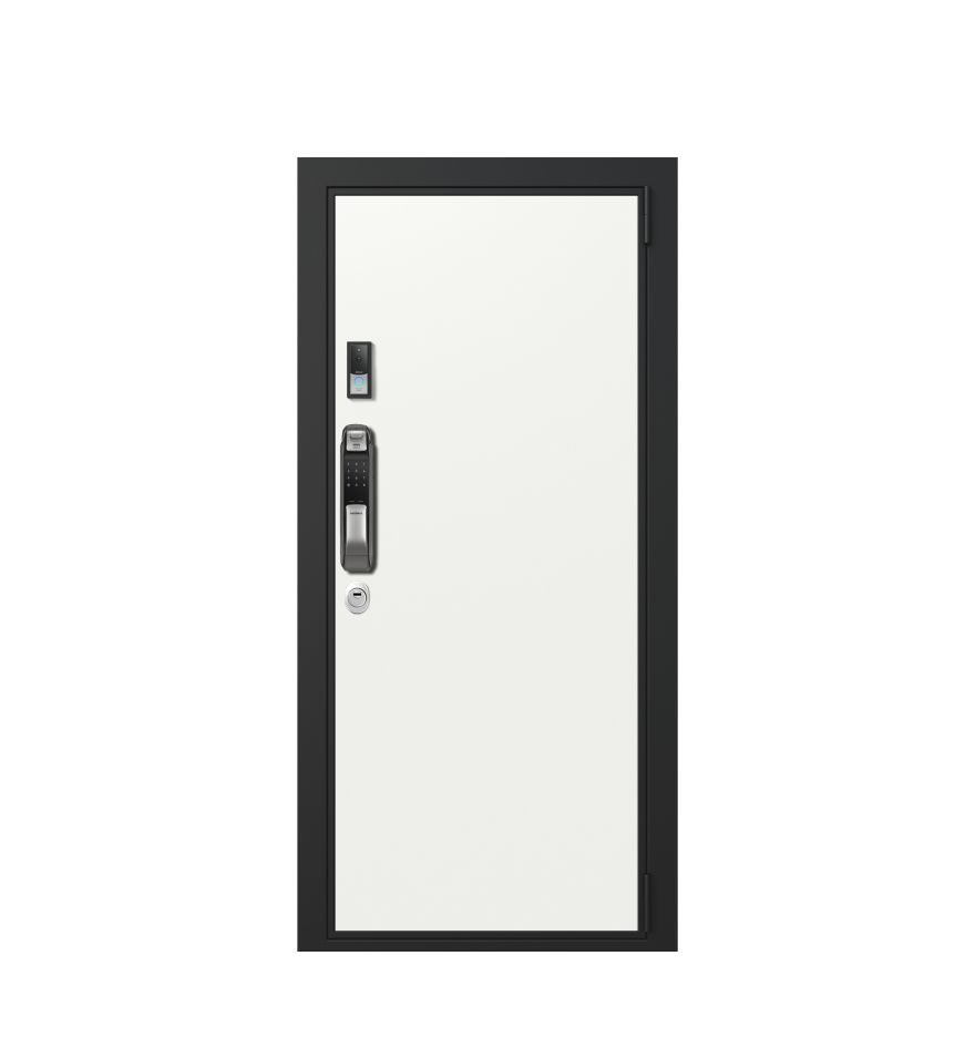 Electra Biometric
Белый дуб, Белый дуб Electra Biometric
Белый дуб, Белый дуб