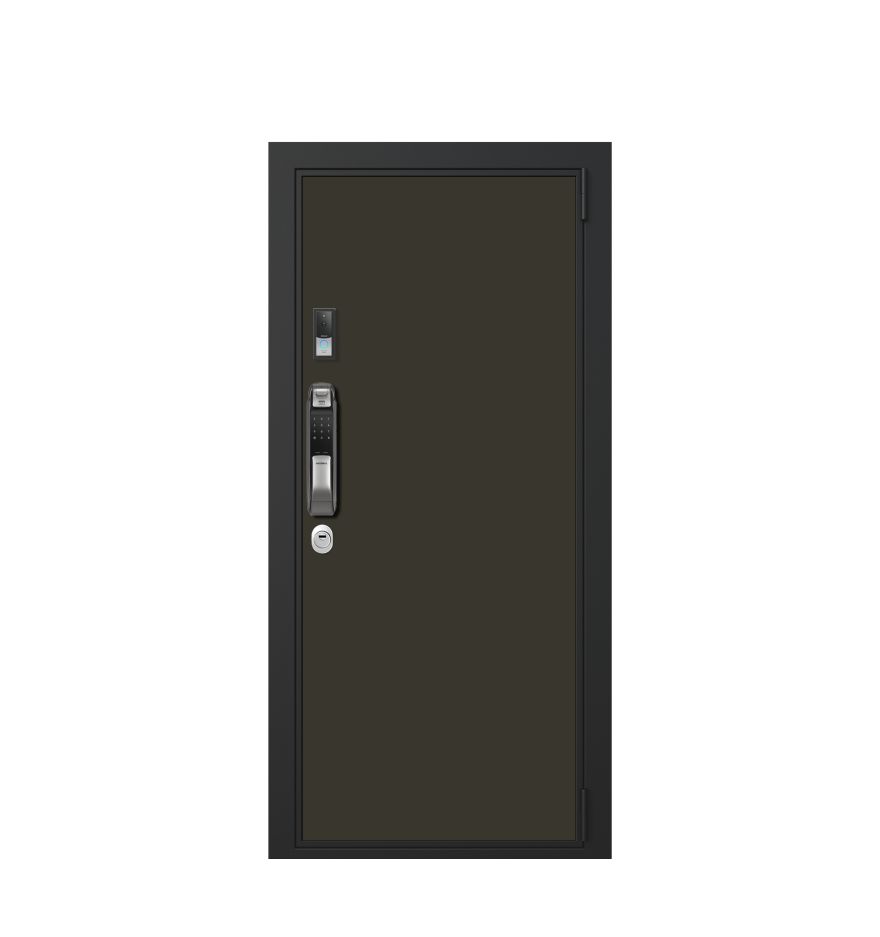 Electra Biometric
Графитовый Lux, Графитовый Lux Electra Biometric
Графитовый Lux, Графитовый Lux