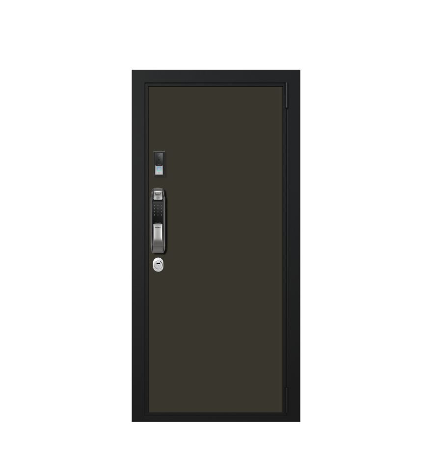 Electra Biometric
Графитовый Lux, Графитовый Lux Electra Biometric
Графитовый Lux, Графитовый Lux
