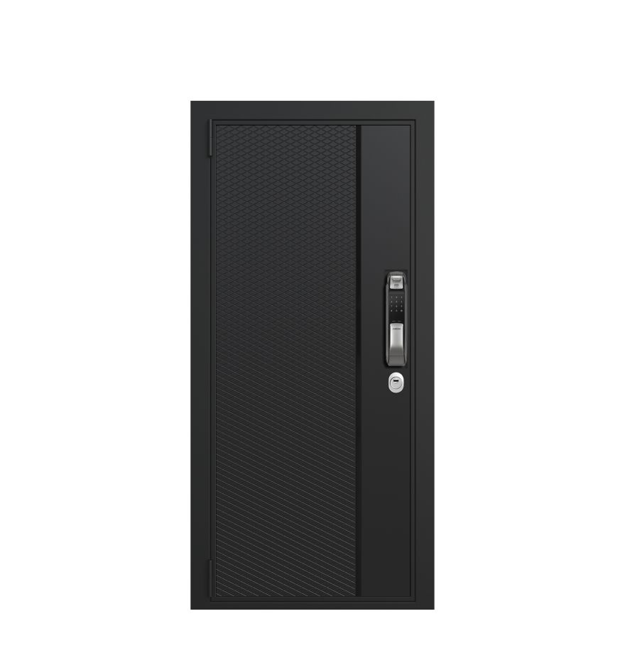 Electra Biometric
Ral 9005, Ral 9003 Electra Biometric
Ral 9005, Ral 9003