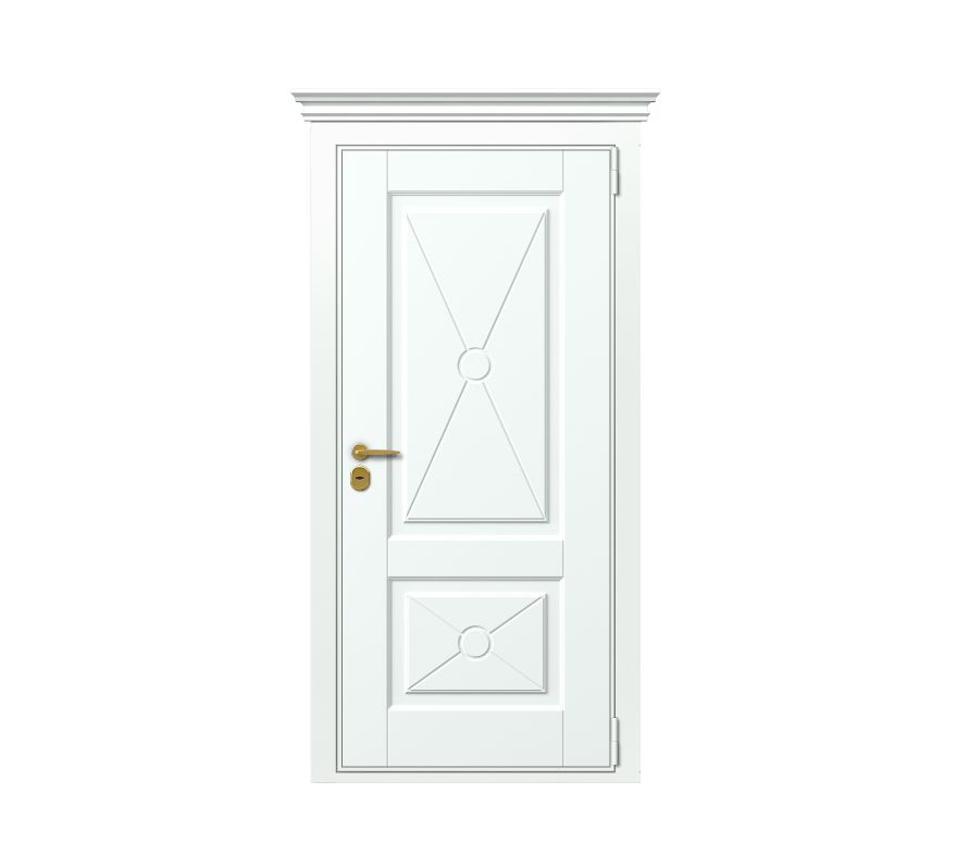 Входная дверь Termo LightWood Ral 9003, Ral 9003 Входная дверь Termo LightWood Ral 9003, Ral 9003