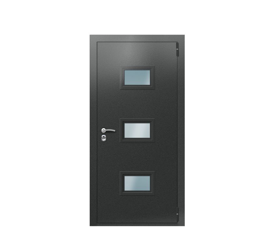 Входная дверь Termo Light Milano, Milano Входная дверь Termo Light Milano, Milano