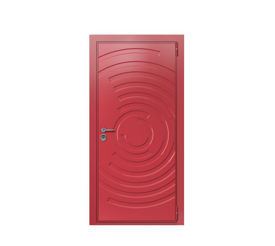 Входная дверь Termo LightWood Ral 3031, Ral 3031 Входная дверь Termo LightWood Ral 3031, Ral 3031