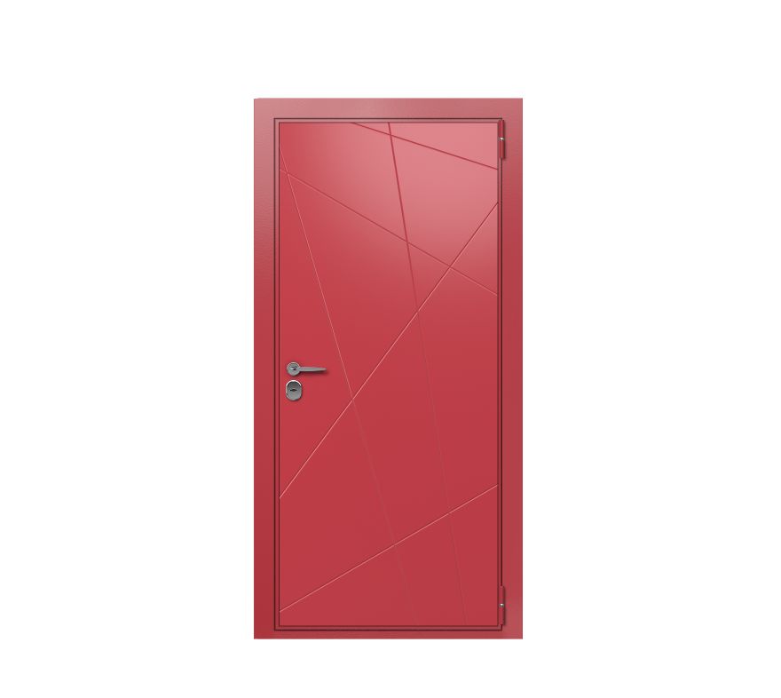 Входная дверь Termo LightWood Ral 3031, Ral 3031 Входная дверь Termo LightWood Ral 3031, Ral 3031