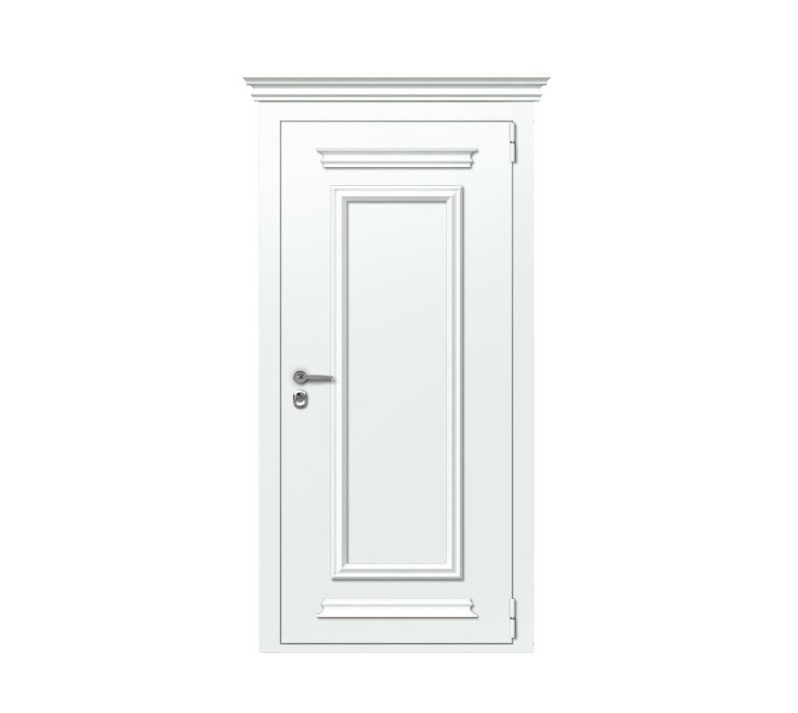 Входная дверь Termo LightKeramos, Keramos Входная дверь Termo LightKeramos, Keramos