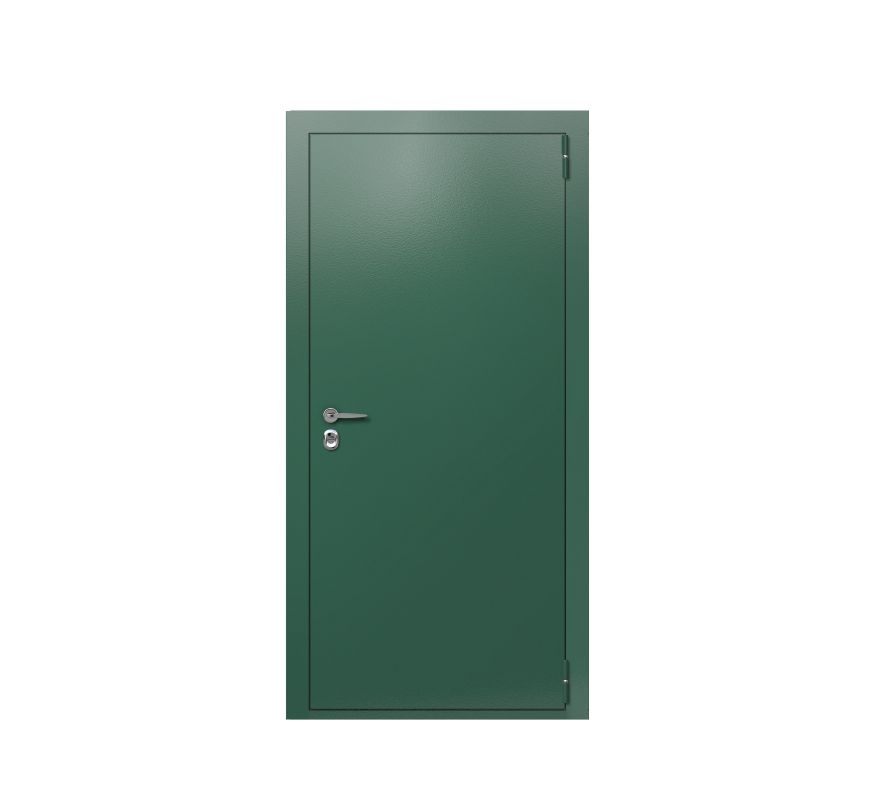 Входная дверь Termo LightPlus Patina, Темно-зеленое Входная дверь Termo LightPlus Patina, Темно-зеленое