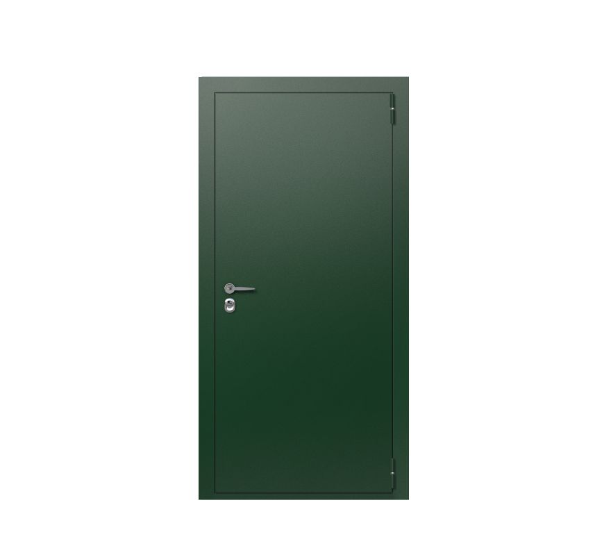 Входная дверь Termo LightPlus Patina, Темно-зеленое Входная дверь Termo LightPlus Patina, Темно-зеленое