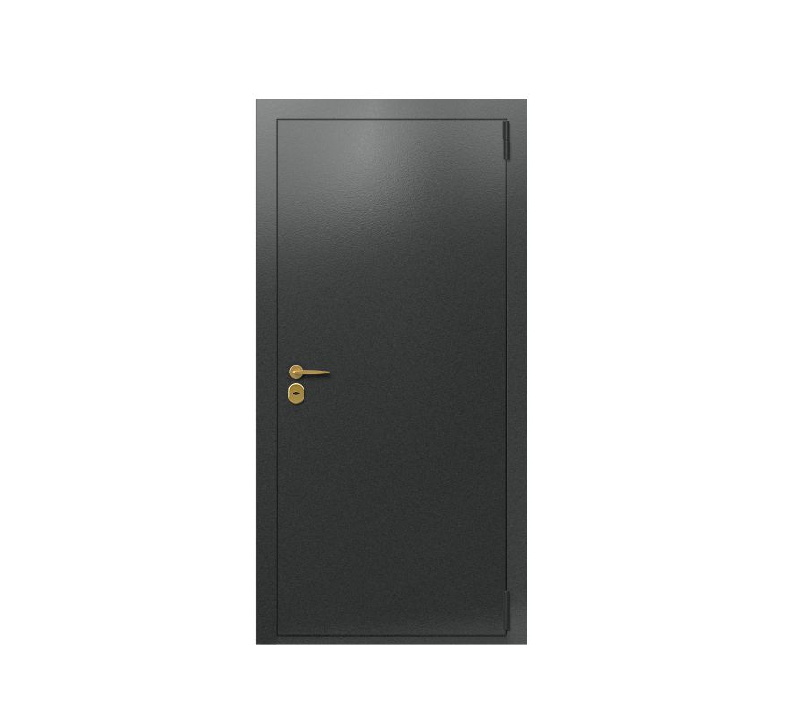 Входная дверь Termo LightPlus Silver, Милк Входная дверь Termo LightPlus Silver, Милк