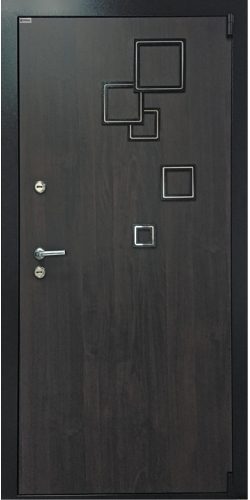 Входная дверь Termo Polaris 1 Входная дверь Termo Polaris 1